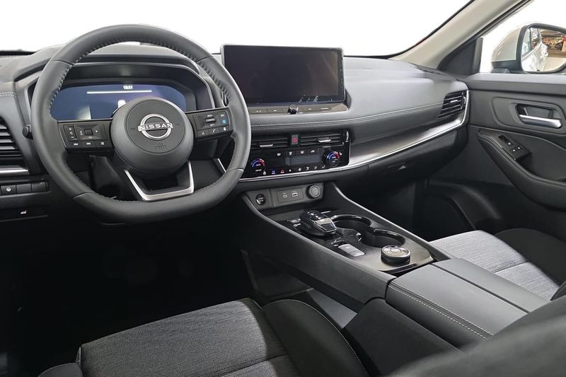 Nissan X-Trail bild 10