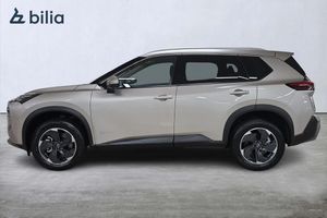 Nissan X-Trail bild 3
