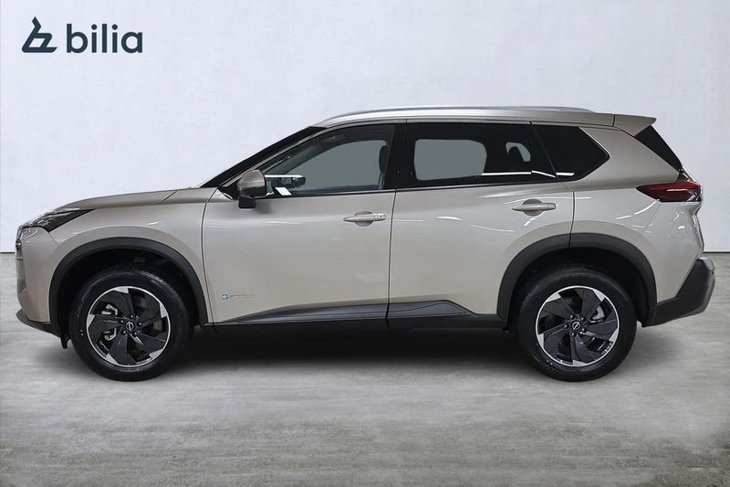 Nissan X-Trail bild 3
