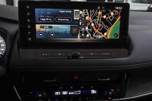 Nissan X-Trail bild 15
