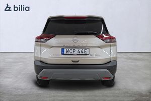 Nissan X-Trail bild 5