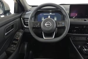 Nissan X-Trail bild 11