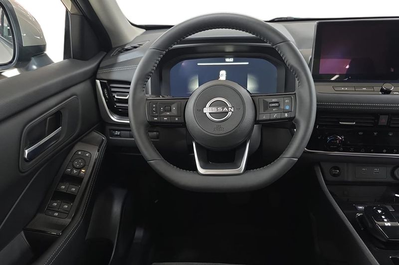 Nissan X-Trail bild 11