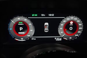 Nissan X-Trail bild 16