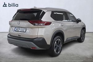 Nissan X-Trail bild 19