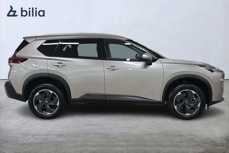 Nissan X-Trail bild 18
