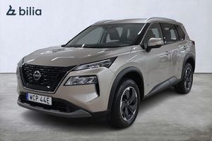 Nissan X-Trail bild 1