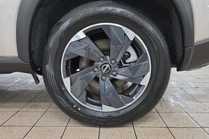 Nissan X-Trail bild 17