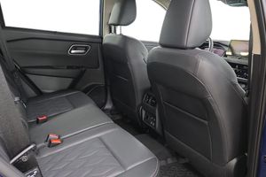 Nissan X-Trail bild 9
