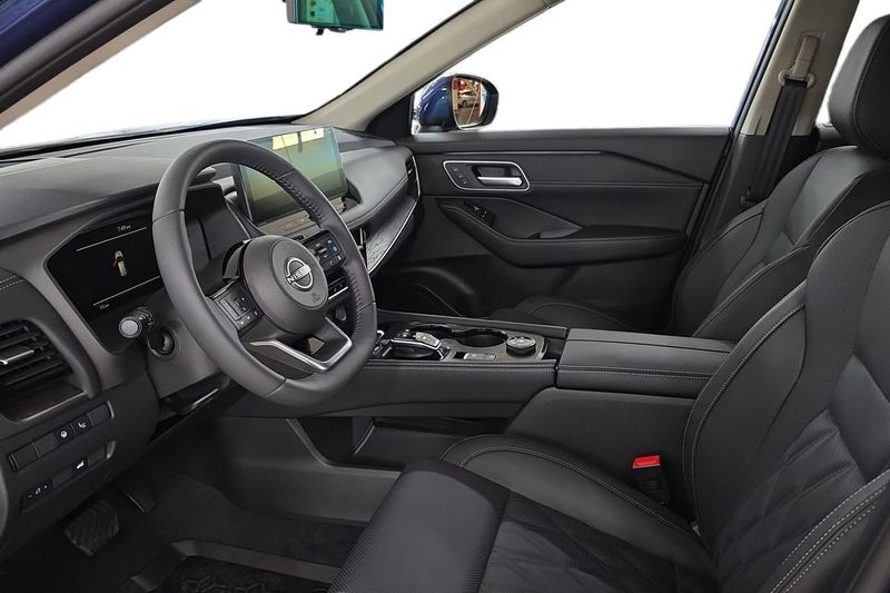 Nissan X-Trail bild 14