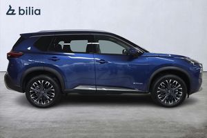 Nissan X-Trail bild 18