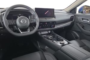 Nissan X-Trail bild 10
