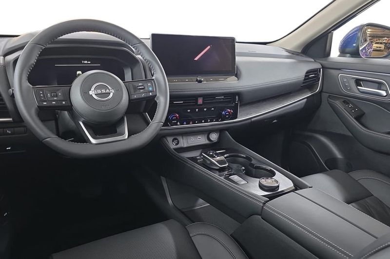 Nissan X-Trail bild 10