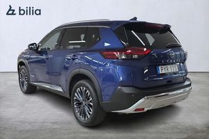 Nissan X-Trail bild 2