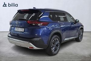 Nissan X-Trail bild 19