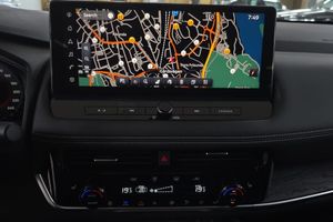 Nissan X-Trail bild 15