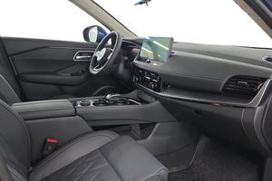 Nissan X-Trail bild 7