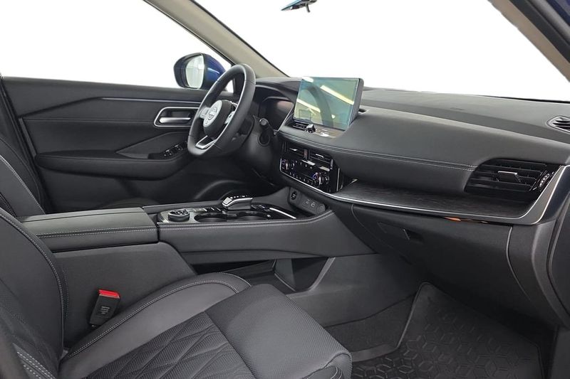 Nissan X-Trail bild 7