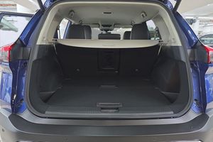 Nissan X-Trail bild 12