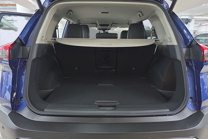 Nissan X-Trail bild 12