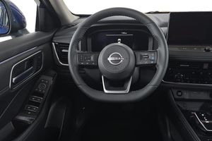 Nissan X-Trail bild 11