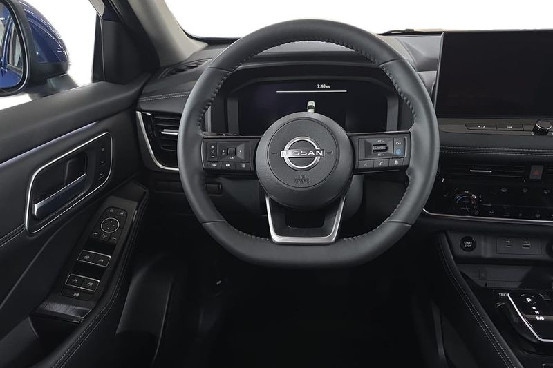 Nissan X-Trail bild 11
