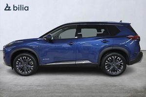 Nissan X-Trail bild 3