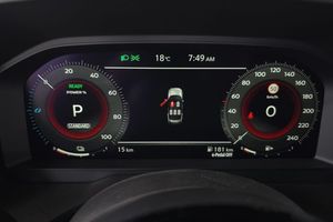 Nissan X-Trail bild 16