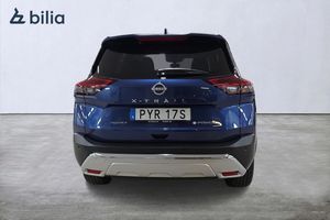 Nissan X-Trail bild 5