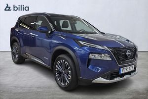Nissan X-Trail bild 20