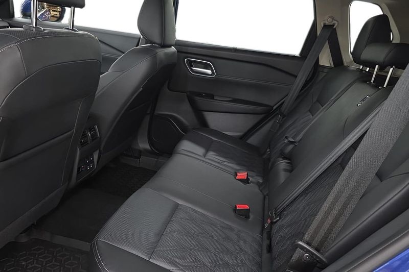 Nissan X-Trail bild 13