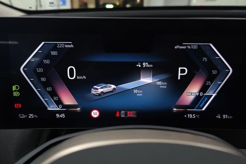 BMW iX bild 8
