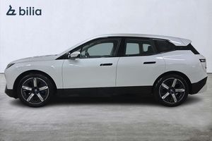 BMW iX bild 14