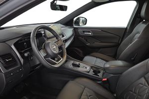 Nissan Qashqai bild 14