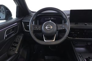 Nissan Qashqai bild 11