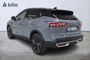 Nissan Qashqai bild 2