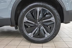 Nissan Qashqai bild 17