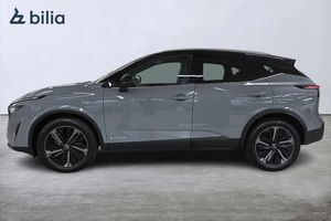 Nissan Qashqai bild 3
