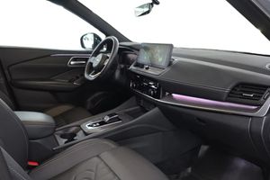 Nissan Qashqai bild 7