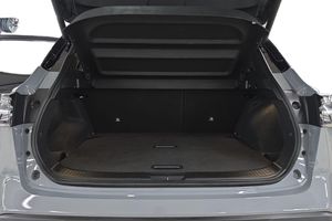 Nissan Qashqai bild 12