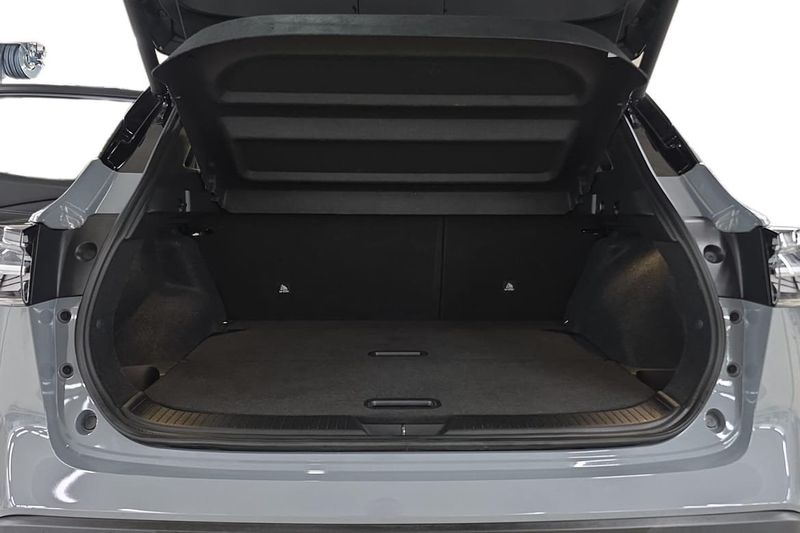 Nissan Qashqai bild 12