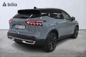 Nissan Qashqai bild 19