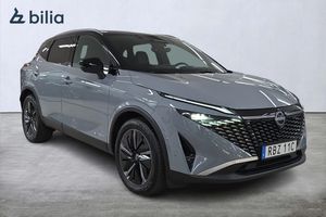 Nissan Qashqai bild 20