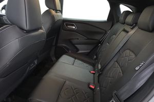 Nissan Qashqai bild 13