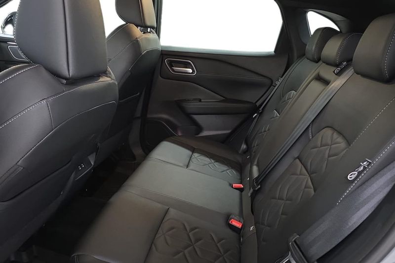 Nissan Qashqai bild 13