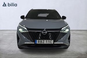 Nissan Qashqai bild 6