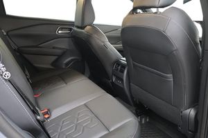 Nissan Qashqai bild 9