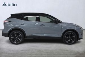 Nissan Qashqai bild 18