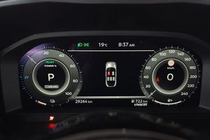 Nissan Qashqai bild 16