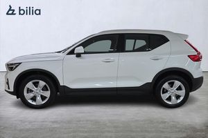 Volvo XC40 bild 3